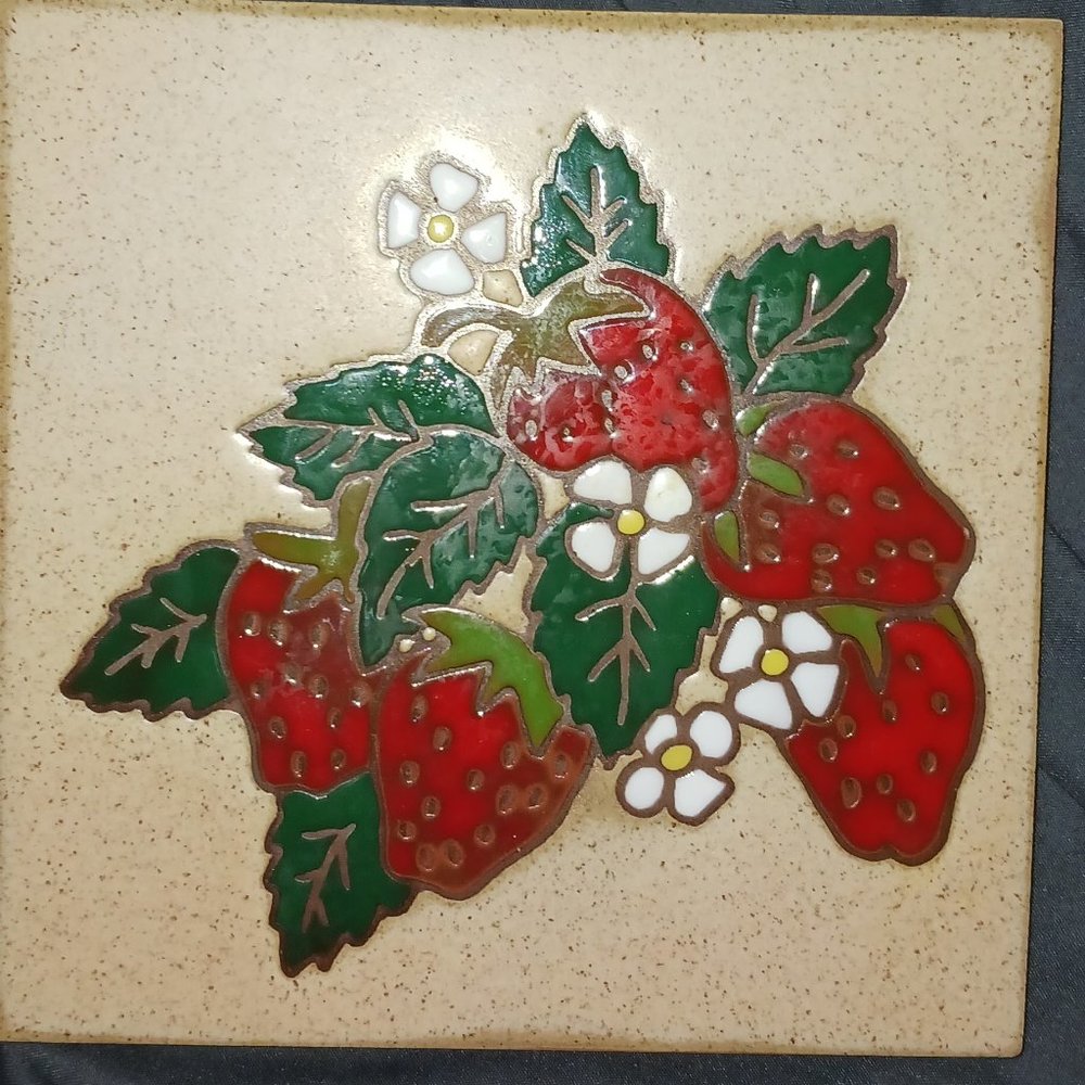 Fiesta Tile